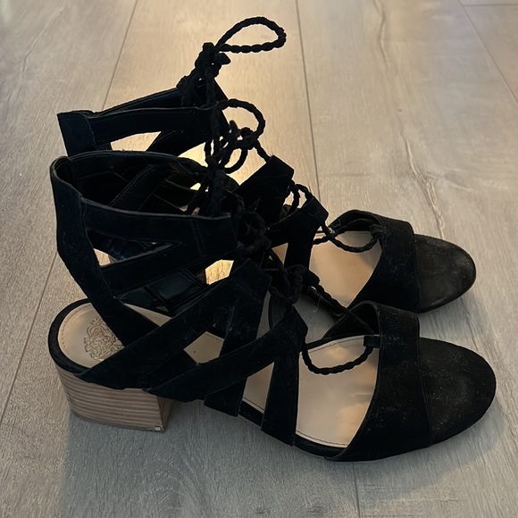 Vince Camuto Shoes - Vince Camuto high heel sandals